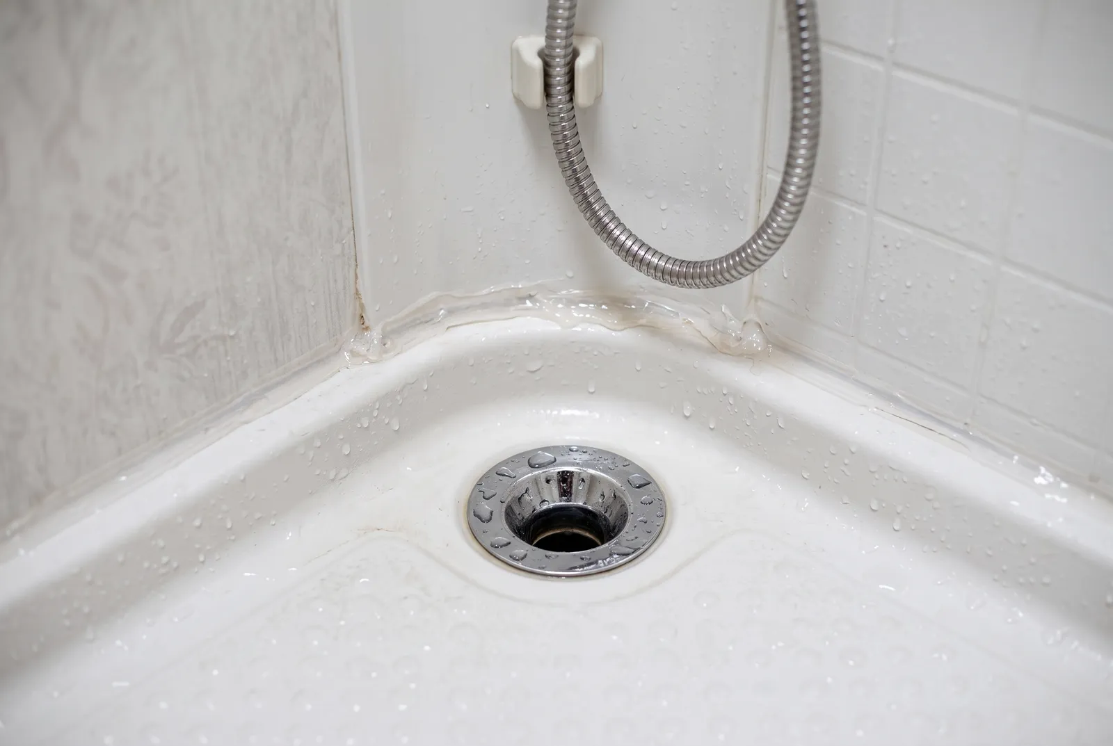 Detail van een Beyerland Eigen badkamer