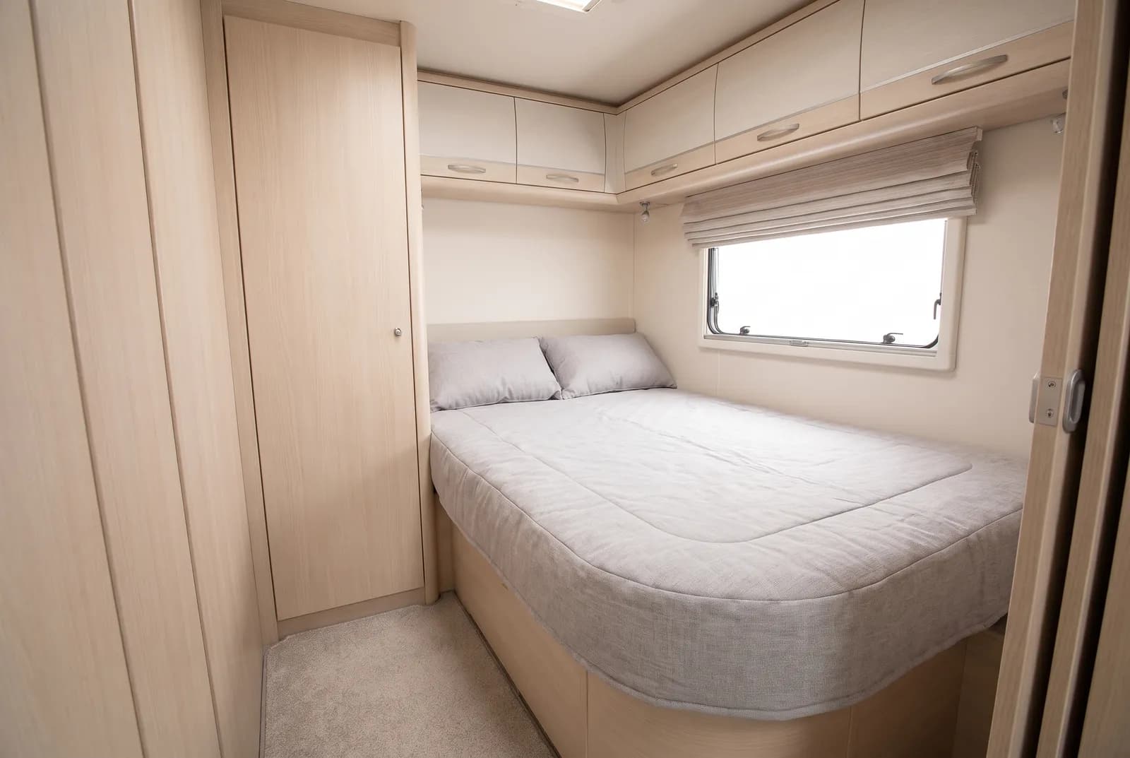 Beyerland Frans bed